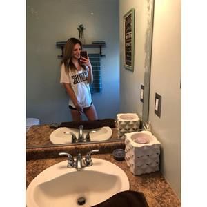 Meet your Posher, Kaitlyn